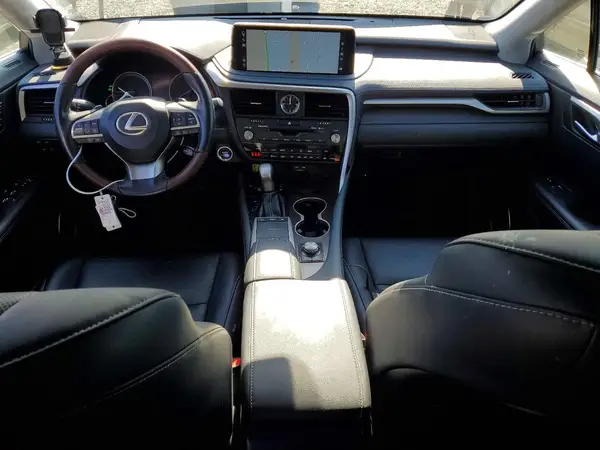 2T2HGMDA0MC063504 2021 LEXUS RX - Image 8