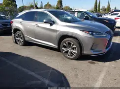 2T2HGMDA0MC066970 2021 LEXUS RX