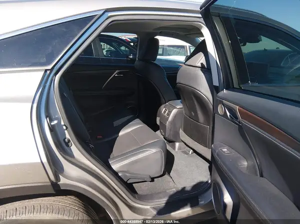 2T2HGMDA0MC066970 2021 LEXUS RX - Image 8