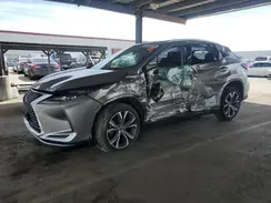 2T2HGMDA0MC067651 2021 LEXUS RX