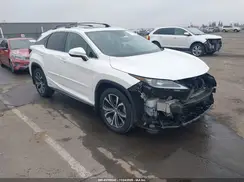 2T2HGMDA0MC070047 2021 LEXUS RX