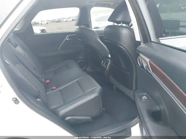 2T2HGMDA0MC070047 2021 LEXUS RX - Image 8