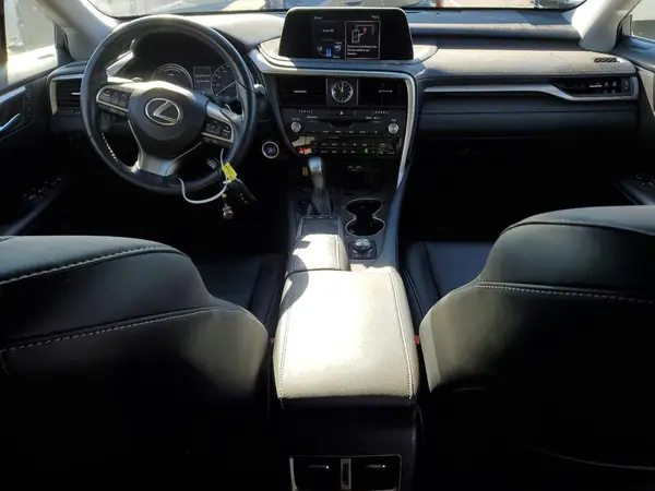 2T2HGMDA0MC071344 2021 LEXUS RX - Image 8
