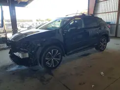 2T2HGMDA0MC071683 2021 LEXUS RX