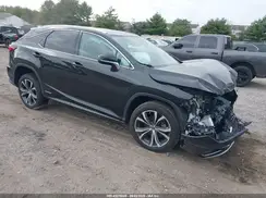2T2HGMDA0NC074245 2022 LEXUS RX