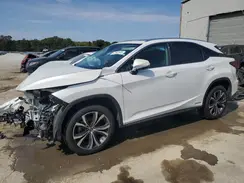 2T2HGMDA0NC077131 2022 LEXUS RX