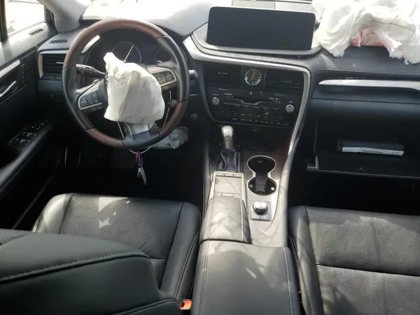2T2HGMDA0NC077131 2022 LEXUS RX - Image 8