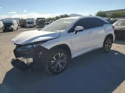 2T2HGMDA0NC077338 2022 LEXUS RX