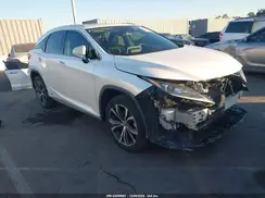 2T2HGMDA0NC077369 2022 LEXUS RX