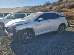 2T2HGMDA0NC084953 2022 LEXUS RX