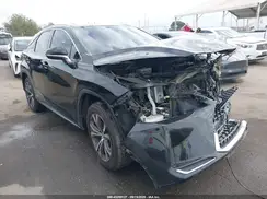 2T2HGMDA0NC088761 2022 LEXUS RX