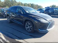 2T2HGMDA1LC043616 2020 LEXUS RX