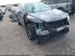 2T2HGMDA1LC048590 2020 LEXUS RX