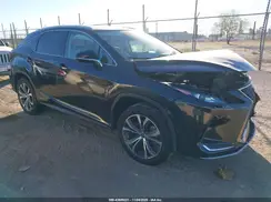 2T2HGMDA1LC048668 2020 LEXUS RX