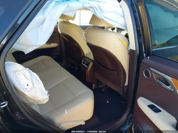 2T2HGMDA1LC048668 2020 LEXUS RX - Image 8