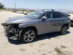 2T2HGMDA1LC050176 2020 LEXUS RX
