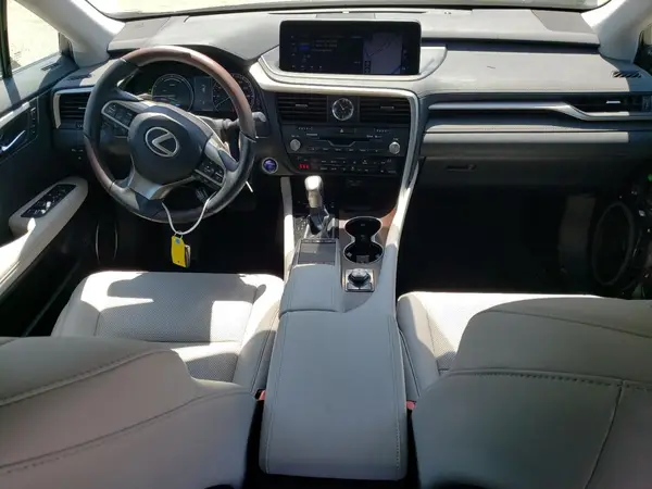 2T2HGMDA1LC050176 2020 LEXUS RX - Image 8