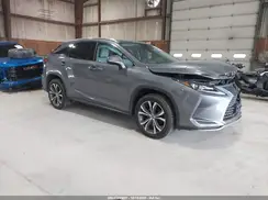 2T2HGMDA1LC050856 2020 LEXUS RX