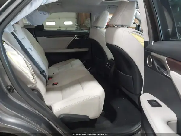 2T2HGMDA1LC050856 2020 LEXUS RX - Image 8