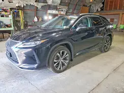 2T2HGMDA1LC051344 2020 LEXUS RX