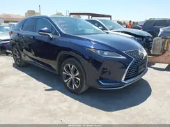 2T2HGMDA1LC055099 2020 LEXUS RX