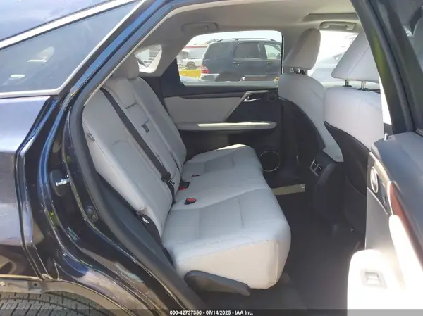 2T2HGMDA1LC055099 2020 LEXUS RX - Image 8