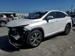2T2HGMDA1LC055992 2020 LEXUS RX