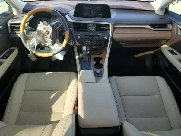 2T2HGMDA1LC056611 2020 LEXUS RX - Image 8
