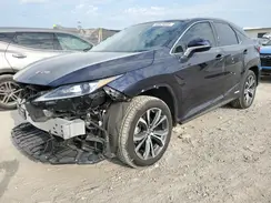 2T2HGMDA1MC061681 2021 LEXUS RX