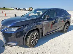 2T2HGMDA1MC067173 2021 LEXUS RX
