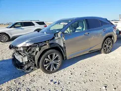 2T2HGMDA1MC069232 2021 LEXUS RX