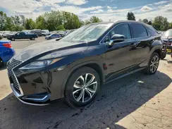 2T2HGMDA1MC070204 2021 LEXUS RX