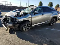 2T2HGMDA1NC088171 2022 LEXUS RX