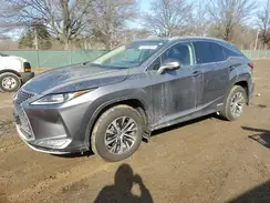 2T2HGMDA1NC089188 2022 LEXUS RX