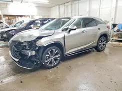 2T2HGMDA1NC091118 2022 LEXUS RX