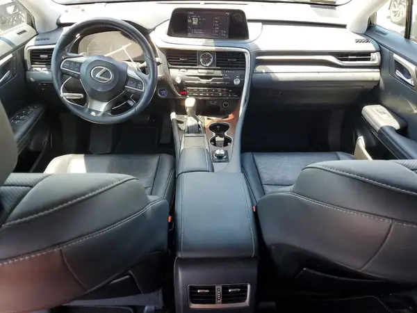 2T2HGMDA1NC092947 2022 LEXUS RX - Image 8
