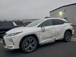 2T2HGMDA1NC094102 2022 LEXUS RX