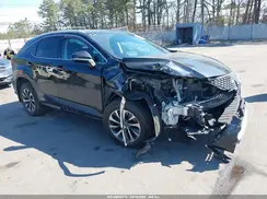 2T2HGMDA1NC094570 2022 LEXUS RX