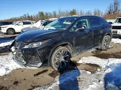 2T2HGMDA2LC047268 2020 LEXUS RX