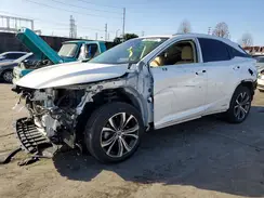 2T2HGMDA2LC049005 2020 LEXUS RX