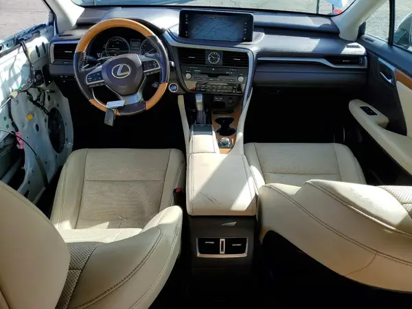 2T2HGMDA2LC049005 2020 LEXUS RX - Image 8