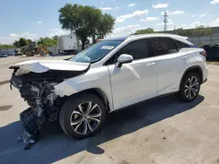2T2HGMDA2LC050011 2020 LEXUS RX