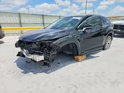 2T2HGMDA2LC051613 2020 LEXUS RX