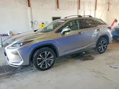 2T2HGMDA2LC052177 2020 LEXUS RX