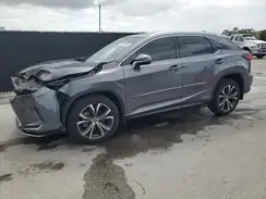 2T2HGMDA2LC052213 2020 LEXUS RX