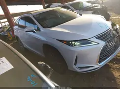 2T2HGMDA2LC053622 2020 LEXUS RX