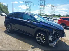 2T2HGMDA2LC056861 2020 LEXUS RX