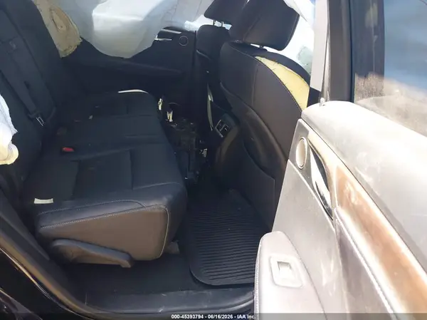 2T2HGMDA2LC056861 2020 LEXUS RX - Image 8