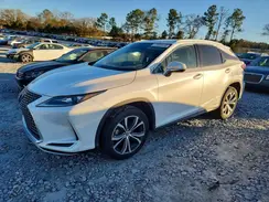 2T2HGMDA2MC057526 2021 LEXUS RX