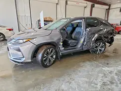 2T2HGMDA2MC058675 2021 LEXUS RX